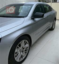 شيفروليه امبالا